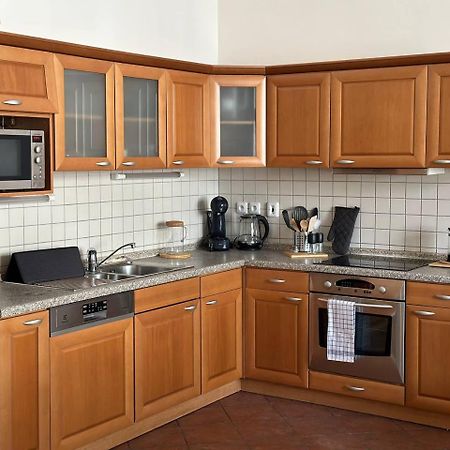 Exclusive Unique Apartments - Prague Central Extérieur photo