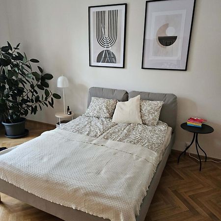 Exclusive Unique Apartments - Prague Central Extérieur photo
