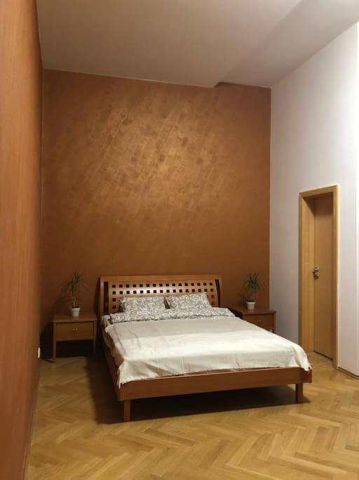 Exclusive Unique Apartments - Prague Central Extérieur photo