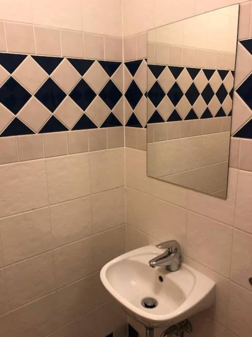 Exclusive Unique Apartments - Prague Central Extérieur photo