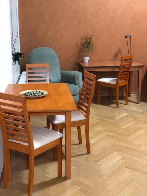 Exclusive Unique Apartments - Prague Central Extérieur photo