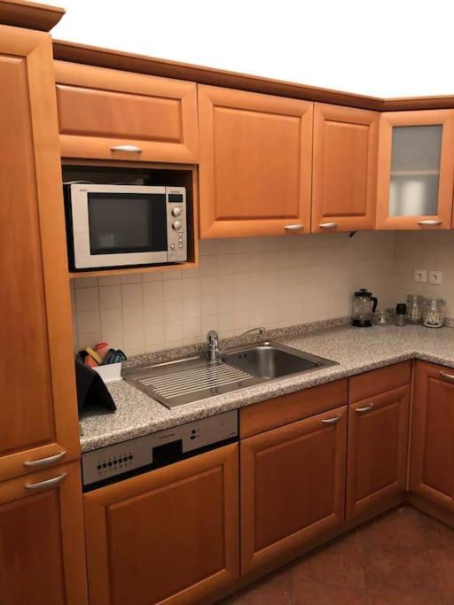 Exclusive Unique Apartments - Prague Central Extérieur photo