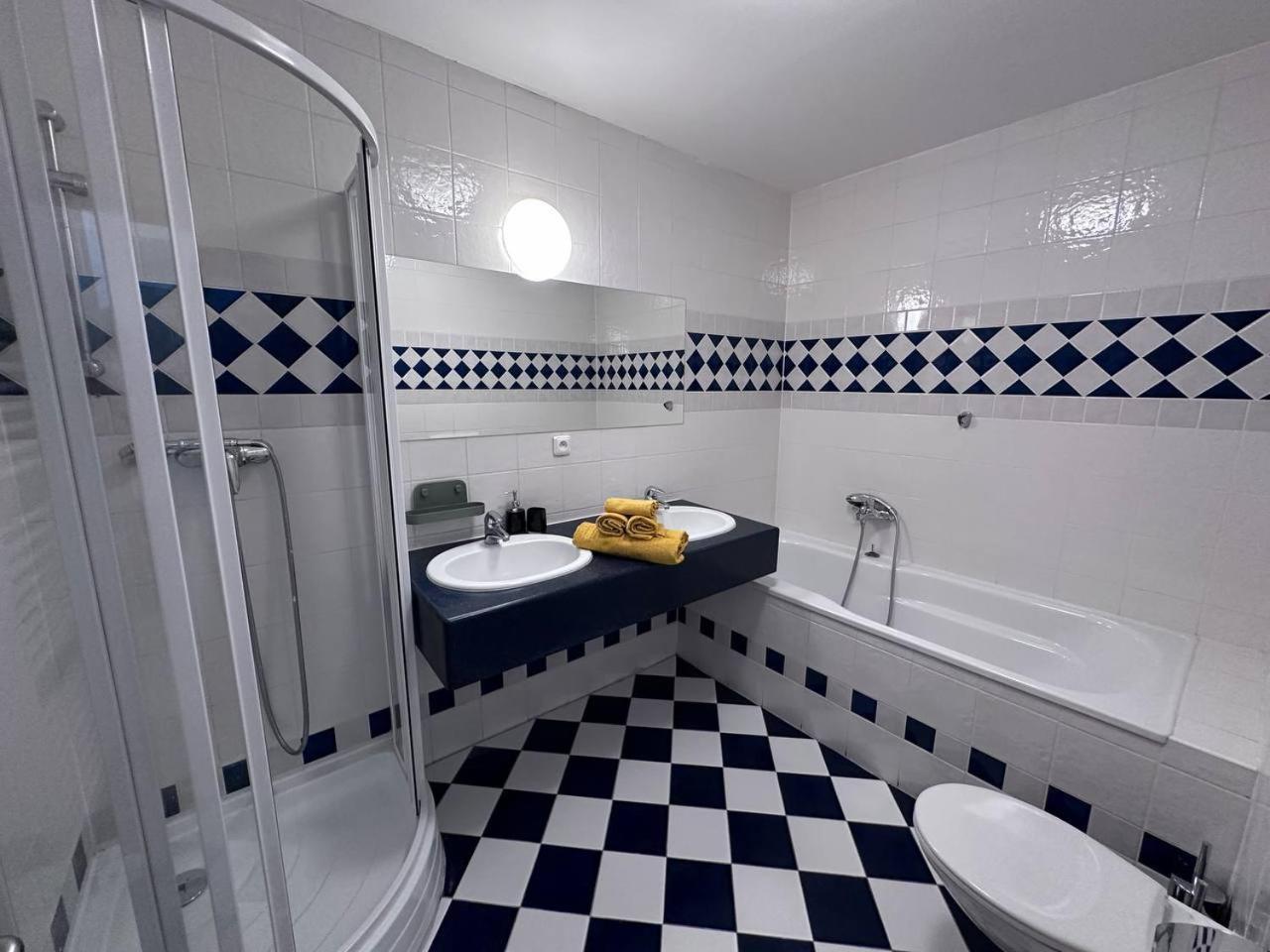 Exclusive Unique Apartments - Prague Central Extérieur photo