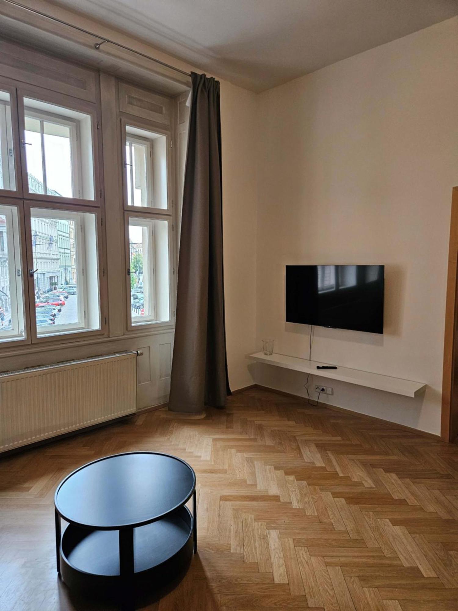 Exclusive Unique Apartments - Prague Central Extérieur photo