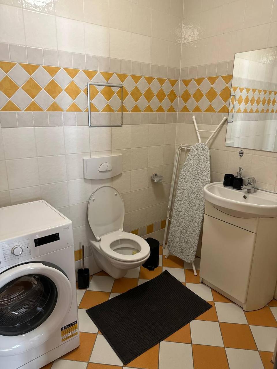 Exclusive Unique Apartments - Prague Central Extérieur photo